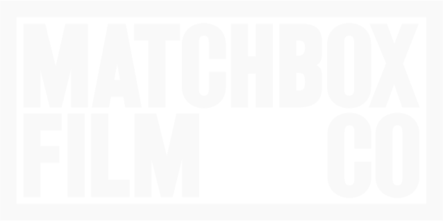 Matchbox Film Co Logo